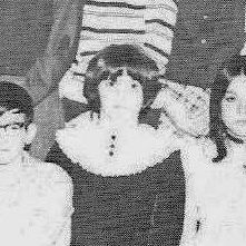 Michelle Turner - Class of 1973 - Parkersburg South High School