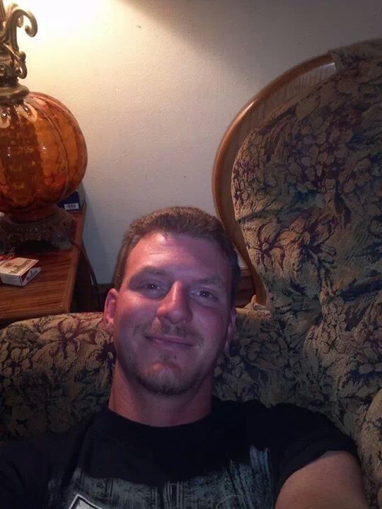 Jeremy Kelley - Class of 1995 - Parkersburg South High School