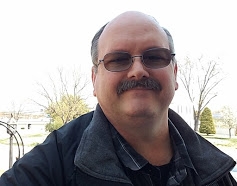 Rick Kirk - Class of 1983 - Parkersburg South High School