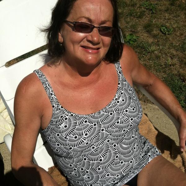 Carole Elder - Class of 1973 - Parkersburg South High School