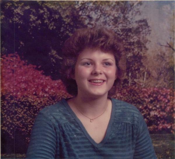 Crystal Bowers - Class of 1983 - Parkersburg South High School