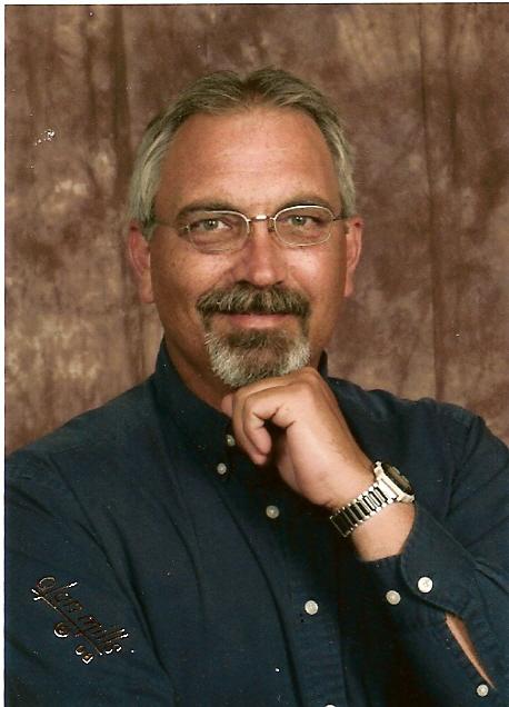Richard Miller - Class of 1981 - Parkersburg South High School