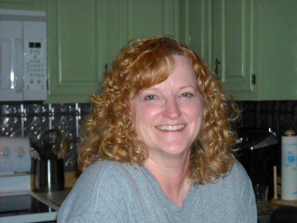 Debbie Jarrell - Class of 1975 - Parkersburg South High School