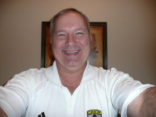Mike Criss - Class of 1973 - Parkersburg South High School