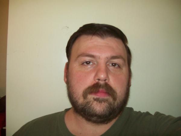 Kevin Hutson - Class of 1991 - Parkersburg South High School