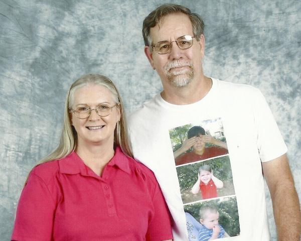 James Limbach - Class of 1971 - Parkersburg South High School