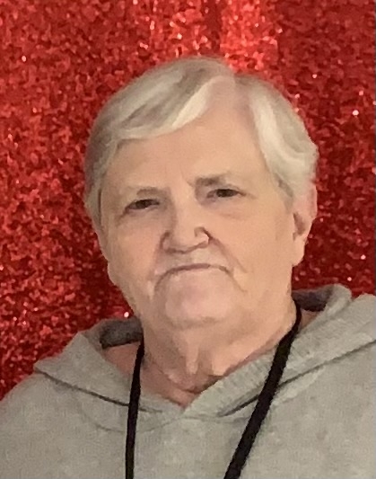 Sandra Simmons Sandra Patrick - Class of 1970 - Parkersburg South High School
