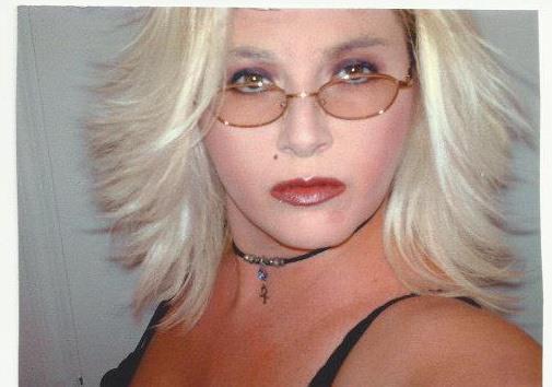 Veronica Galloway - Class of 1991 - Parkersburg South High School