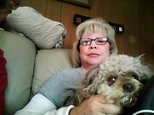 Peggy Cremeans - Class of 1981 - Parkersburg South High School