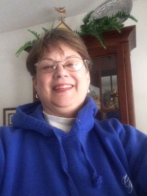 Chyrl Conner - Class of 1968 - Parkersburg South High School