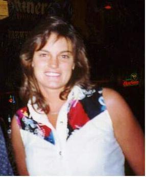 Angela Thompson - Class of 1985 - Crowley County High School