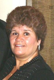 Margarita Margaret Lopez-nelson - Class of 1968 - Crowley County High School