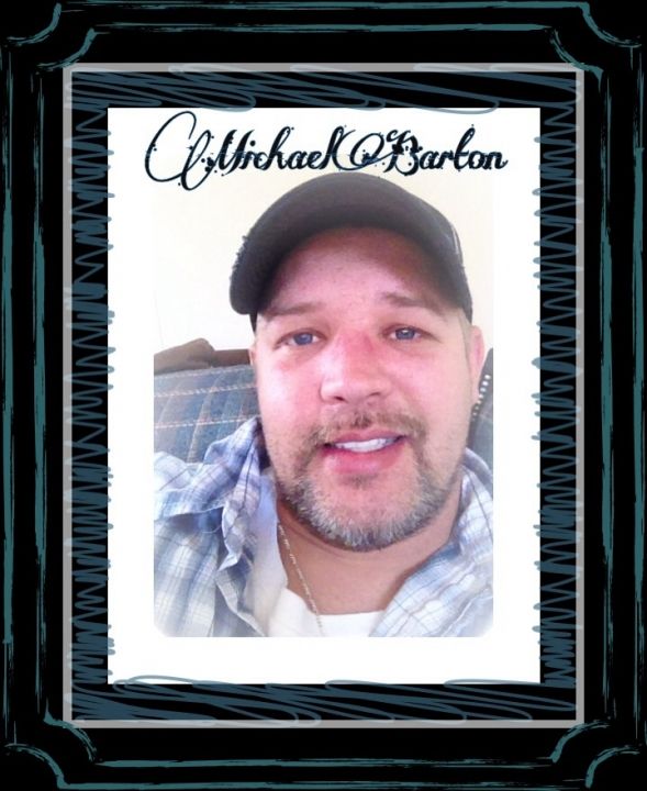 Michael Barton - Class of 2000 - Crowley County High School