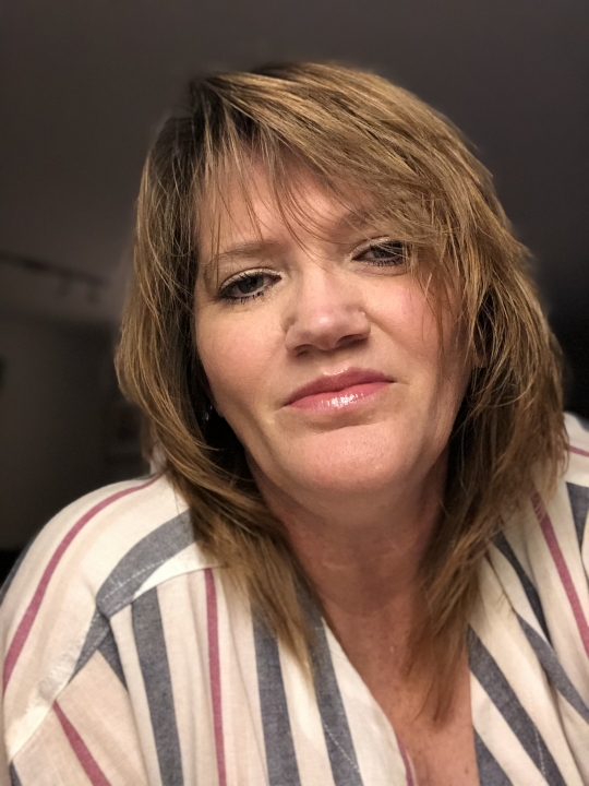 Nicky Jones - Class of 1989 - Philip Barbour High School