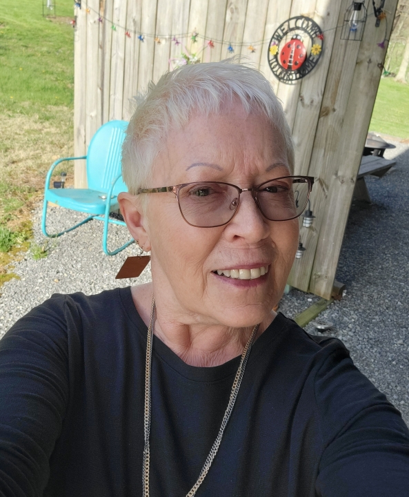 Laura Laura Blake - Class of 1973 - Philip Barbour High School