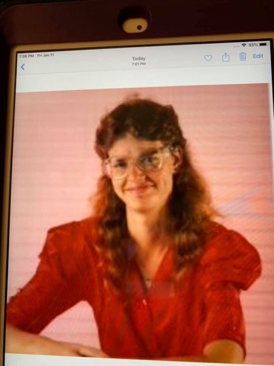 Linda Hommes - Class of 1988 - Philip Barbour High School
