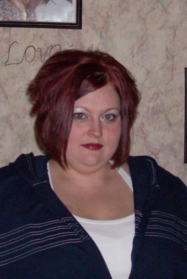 Priscilla Allen - Class of 1998 - Philip Barbour High School
