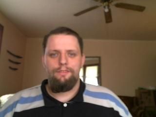 Michael Foster - Class of 2000 - Philip Barbour High School