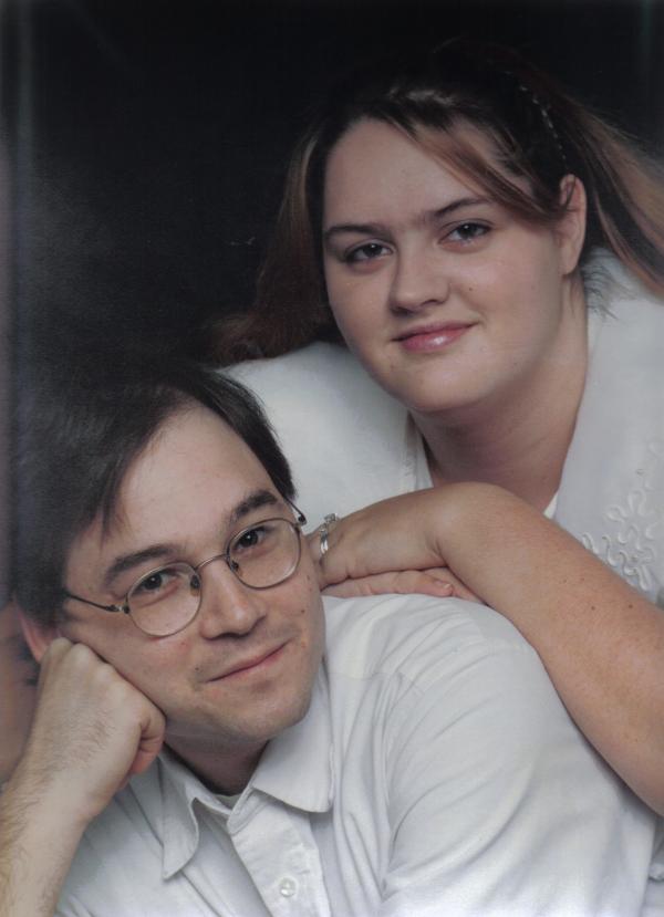 Kelley White - Class of 1999 - Philip Barbour High School