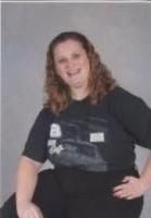 Christina Ann - Class of 1997 - Philip Barbour High School