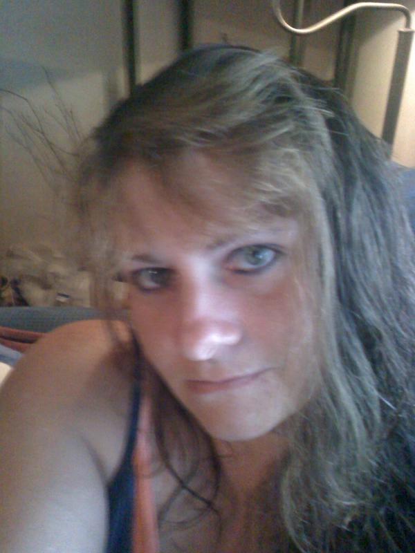 Michelle Parks - Class of 1993 - Philip Barbour High School