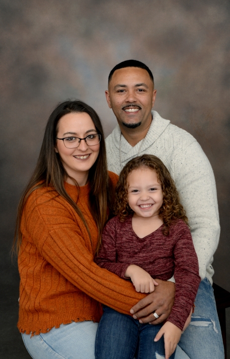 Mariah Denham - Class of 2009 - Philip Barbour High School