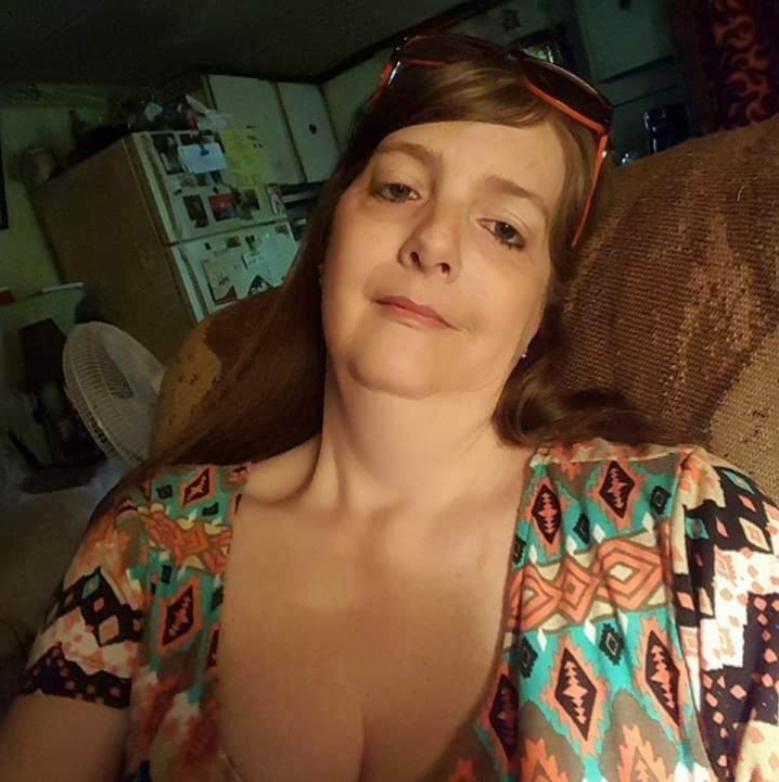 Peggy Campbell - Class of 1990 - Philip Barbour High School