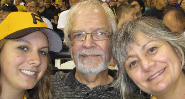 Bert Coffman - Class of 1966 - Philip Barbour High School