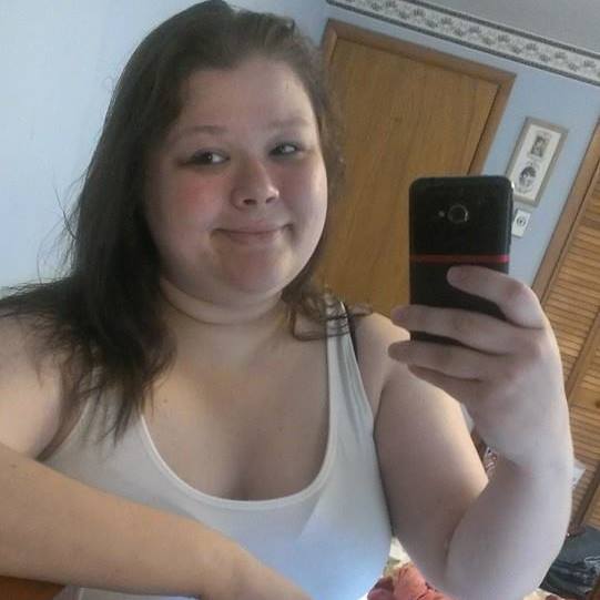 Kimberly Matthews - Class of 2004 - Philip Barbour High School