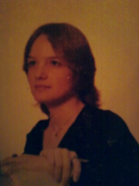 Lisa Henderson - Class of 1979 - Philip Barbour High School