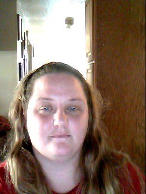 Laura Edgell Fortney - Class of 1999 - Philip Barbour High School