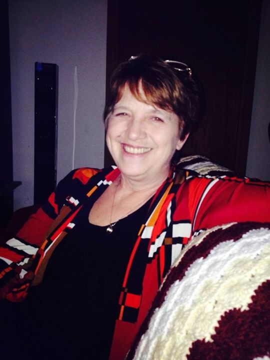 Eloise Miller - Class of 1973 - Philip Barbour High School