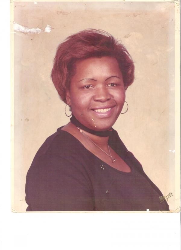 Ruthie Crowell - Class of 1965 - Carver High School