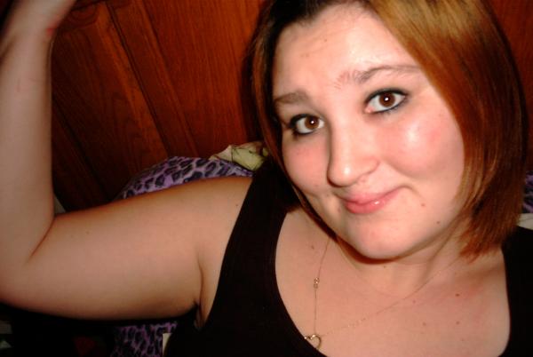 Kathleen Dawn - Class of 2008 - Pikeview High School