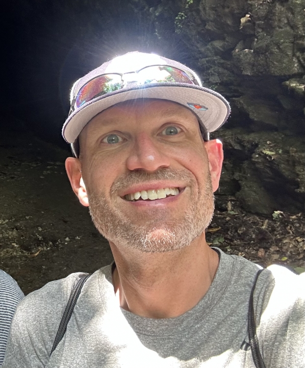 Brian Lusk - Class of 1998 - Pikeview High School
