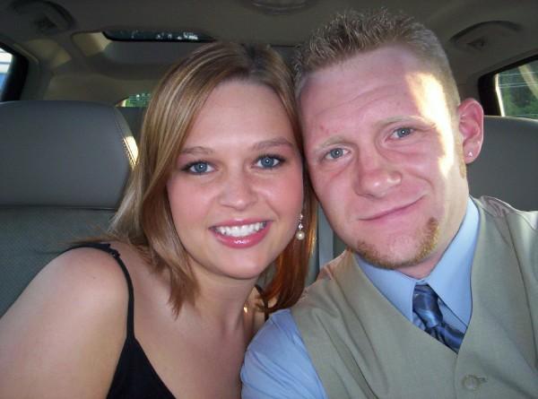 Rebecca Terry - Class of 2003 - Pikeview High School