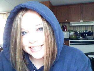 Brittany Akers - Class of 2006 - Pikeview High School