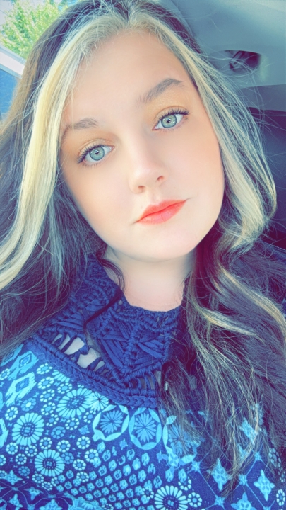 Kelsey Hess - Class of 2015 - Pikeview High School