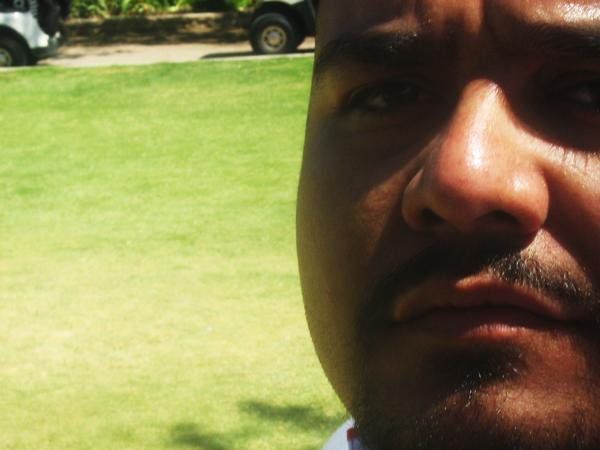 Juan Acosta - Class of 1988 - Manual High School
