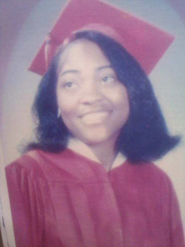 Della Jackson - Class of 1974 - Manual High School