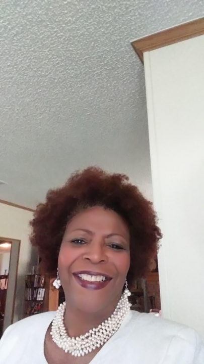 Yvonne Harlan - Class of 1968 - Manual High School