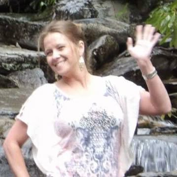 Jackie Turley - Class of 1996 - Point Pleasant High School
