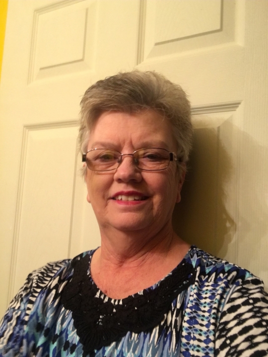 Patricia Hayes - Class of 1971 - Point Pleasant High School