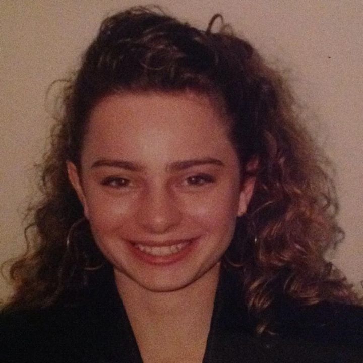 Maria Azar - Class of 1993 - Point Pleasant High School