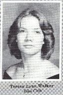 Teresa Walker - Class of 1981 - Point Pleasant High School