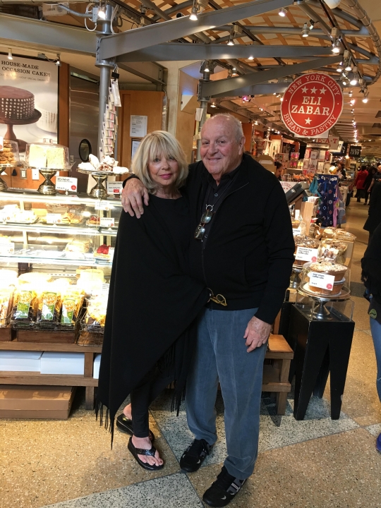 Brenda Roseberry - Class of 1963 - Point Pleasant High School