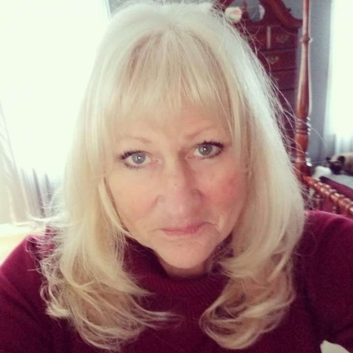 Barbara Hill - Class of 1972 - Point Pleasant High School