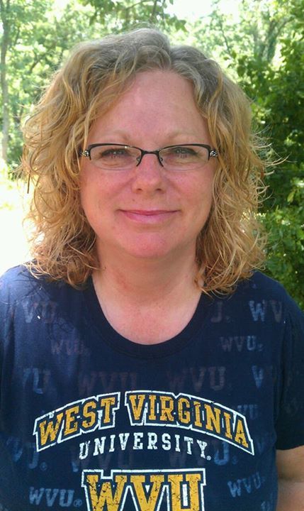 Tawna Thomas Gibbs - Class of 1978 - Point Pleasant High School