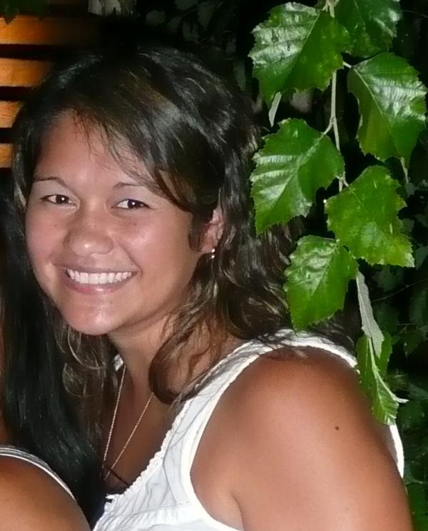 Stephanie Matheny - Class of 2001 - Point Pleasant High School