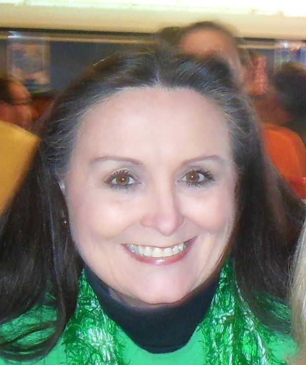 Melanie Moore - Class of 1971 - Point Pleasant High School